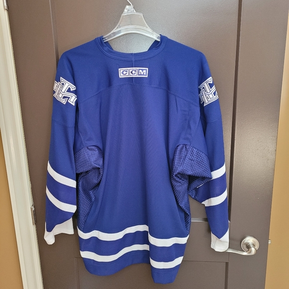 Toronto sz xl. Maple Leafs hockey jersey - Picture 2 of 12